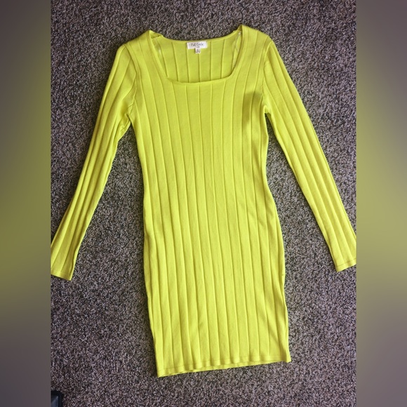 Full Circle Dress💚 - Picture 2 of 10